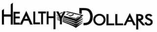 HEALTHY DOLLARS logo
