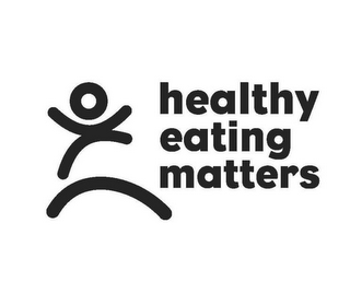 HEALTHY EATING MATTERS logo