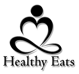 HEALTHY EATS logo