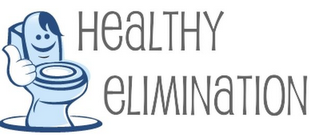 HEALTHY ELIMINATION logo