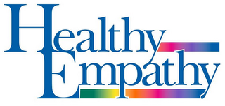 HEALTHY EMPATHY logo