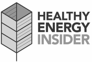 HEALTHY ENERGY INSIDER