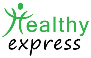 HEALTHY EXPRESS logo