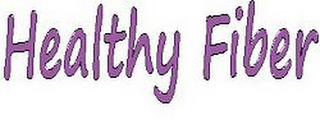HEALTHY FIBER logo