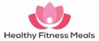 HEALTHY FITNESS MEALS logo