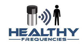 HEALTHY FREQUENCIES logo