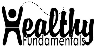 HEALTHY FUNDAMENTALS logo
