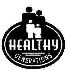 HEALTHY GENERATIONS logo