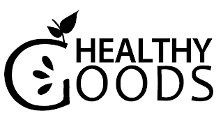 HEALTHY GOODS logo