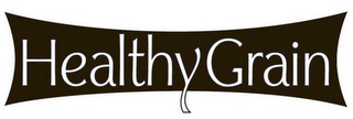 HEALTHY GRAIN logo