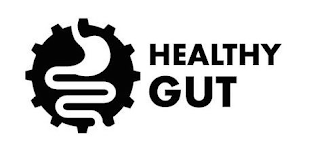 HEALTHY GUT logo