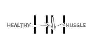 HEALTHY H H HUSSLE logo