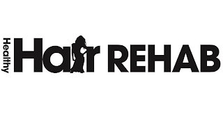 HEALTHY HAIR REHAB logo