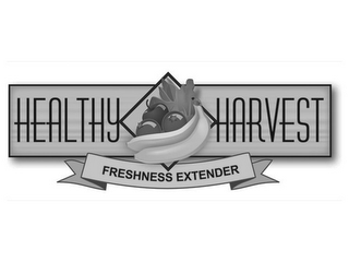 HEALTHY HARVEST FRESHNESS EXTENDER logo
