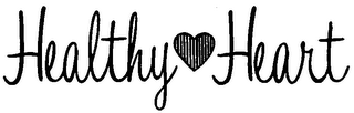HEALTHY HEART logo