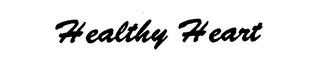 HEALTHY HEART logo