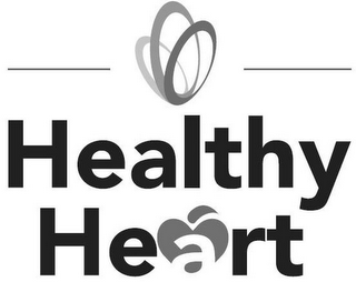 HEALTHY HEART logo