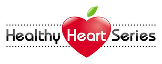 HEALTHY HEART SERIES logo