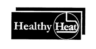 HEALTHY HEAT logo