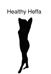HEALTHY HEFFA logo
