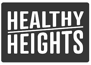 HEALTHY HEIGHTS logo