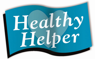 HEALTHY HELPER logo