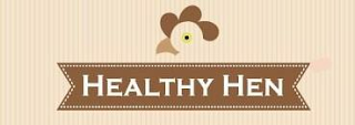 HEALTHY HEN logo