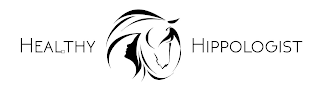 HEALTHY HIPPOLOGIST logo