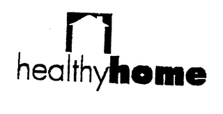 HEALTHY HOME logo