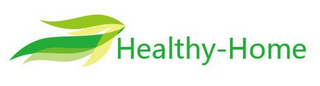 HEALTHY-HOME logo