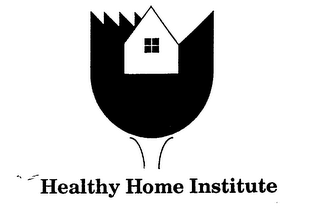 HEALTHY HOME INSTITUTE logo