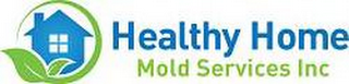 HEALTHY HOME MOLD SERVICES INC logo