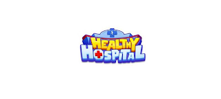 HEALTHY HOSPITAL logo
