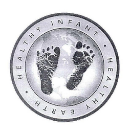 · HEALTHY INFANT· HEALTHY EARTH logo