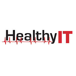 HEALTHY IT logo