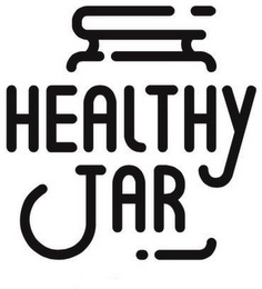 HEALTHY JAR logo