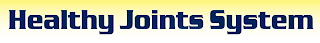 HEALTHY JOINTS SYSTEM logo