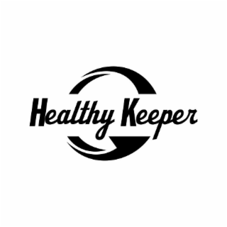 HEALTHY KEEPER logo