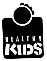 HEALTHY KIDS logo