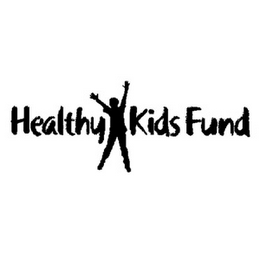 HEALTHY KIDS FUND logo