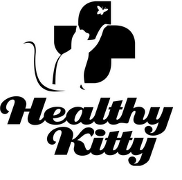 HEALTHY KITTY logo