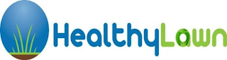HEALTHY LAWN logo