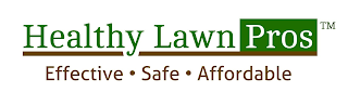 HEALTHY LAWN PROS EFFECTIVE-SAFE-AFFORDABLE logo