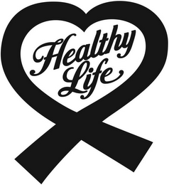 HEALTHY LIFE logo