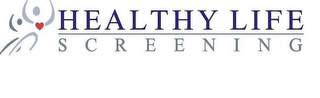 HEALTHY LIFE SCREENING logo