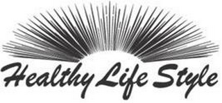 HEALTHY LIFE STYLE logo