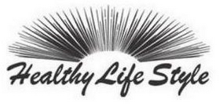 HEALTHY LIFE STYLE logo