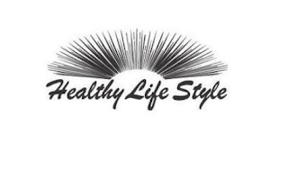HEALTHY LIFE STYLE logo
