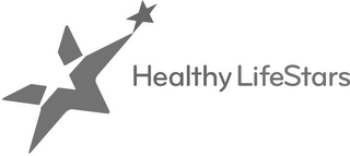 HEALTHY LIFESTARS logo