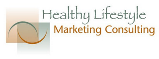 HEALTHY LIFESTYLE MARKETING CONSULTING logo